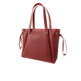 Maroon Classic Tote Bag