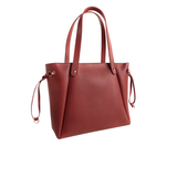 Maroon Classic Tote Bag