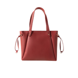 Maroon Classic Tote Bag